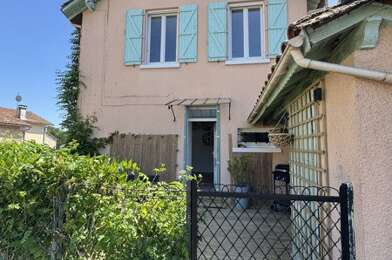 Maison 4 pièces 124500 €