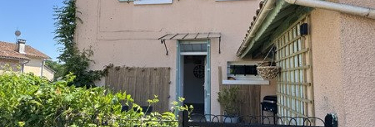 Maison 4 Pièces 68 m² à vendre à Saint-Vincent-de-Connezac (24190)
