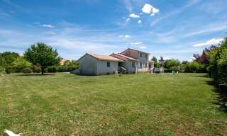 Maison 6 Pièces 140 m² à vendre à Saint-Sulpice-sur-Lèze (31410)