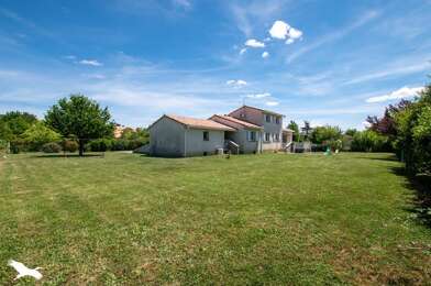 Maison 6 pièces 356300 €