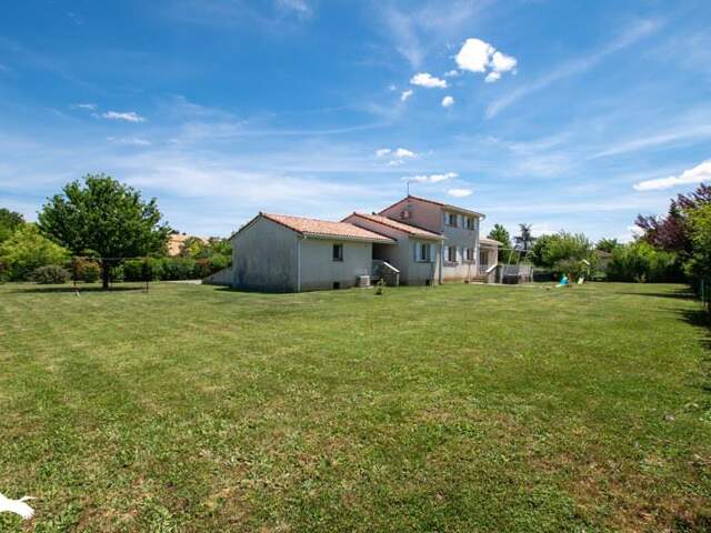 Maison 6 pièces 140 m² à Saint-Sulpice-sur-Lèze — photo du bien