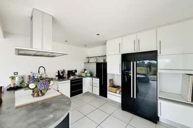 Maison 7 pièces 462000 €