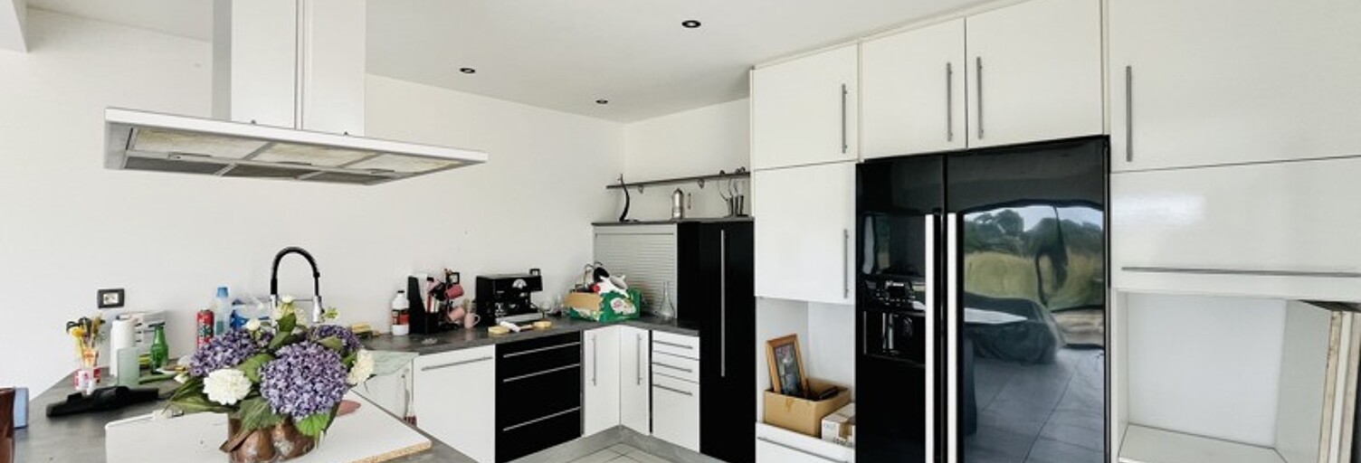 Maison 7 Pièces 166 m² à vendre à Pont-Scorff (56620)