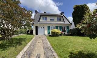 Maison 5 Pièces 111 m² à vendre à Pont-Scorff (56620)