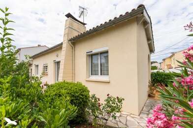 Maison 3 pièces 348480 €