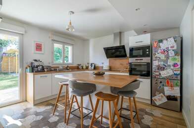 Maison 5 pièces 389000 €