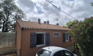 Maison 2 Pièces 70 m² à vendre à Mirambeau (17150)