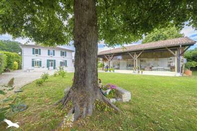 Maison 6 pièces 749000 €