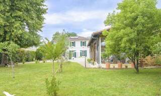 Maison 6 Pièces 210 m² à vendre à Mios (33380)