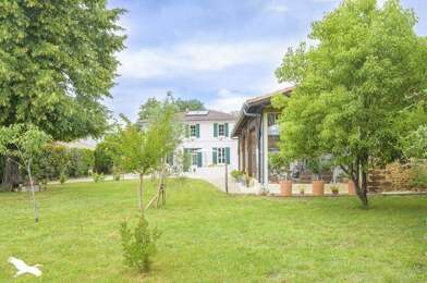 Maison 6 pièces 690000 €