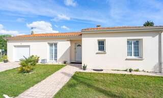 Maison 3 Pièces 80 m² à vendre à Royan (17200)