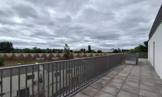 Appartement 4 Pièces 95 m² à louer à Villenave-d'Ornon (33140)