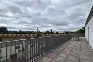 Appartement 4 pièces 1305 €