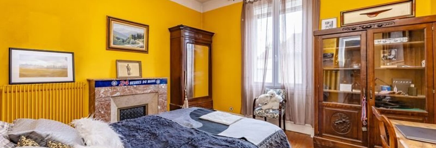 Maison 7 Pièces 155 m² à vendre à Graulhet (81300)