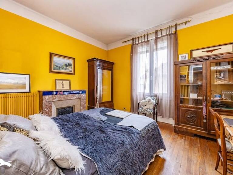 Maison en pierre de 7 pièces principales — photo 1