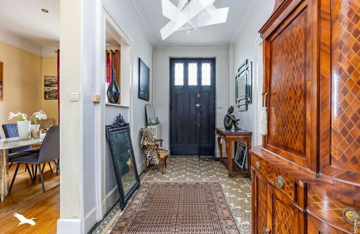 Maison en pierre de 7 pièces principales — photo 2