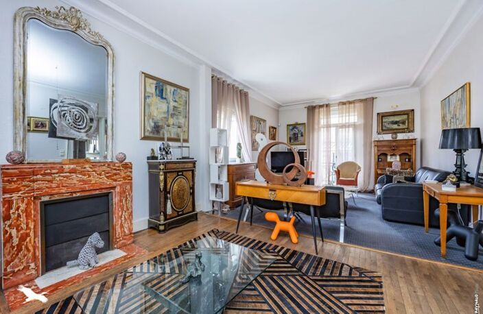 Maison en pierre de 7 pièces principales — photo 3
