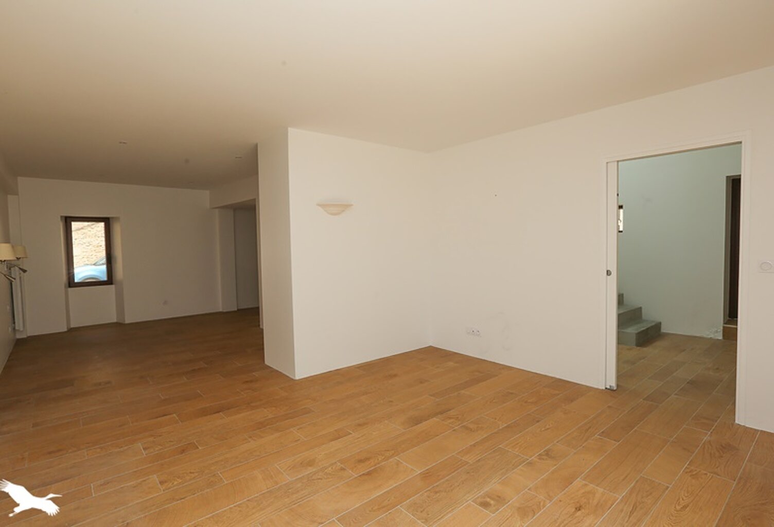Maison de bourg de 3 pièces principales — photo 1