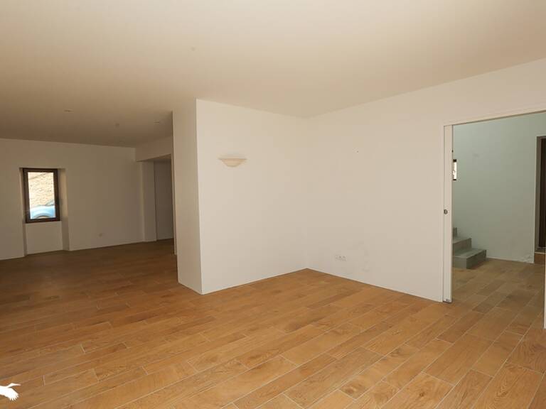 Maison de bourg de 3 pièces principales — photo 1