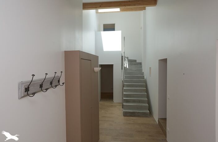 Maison de bourg de 3 pièces principales — photo 4
