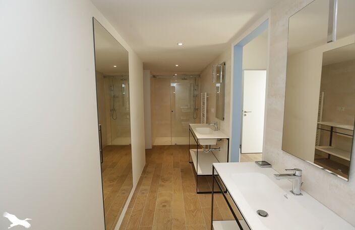 Maison de bourg de 3 pièces principales — photo 5
