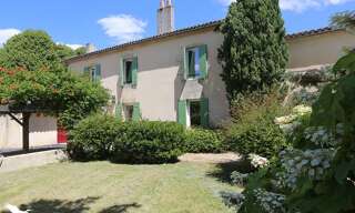 Maison 6 Pièces 259 m² à vendre à Castets et Castillon (33210)