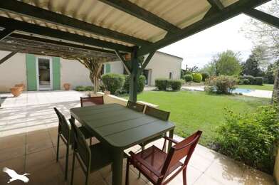 Maison 6 pièces 285000 €
