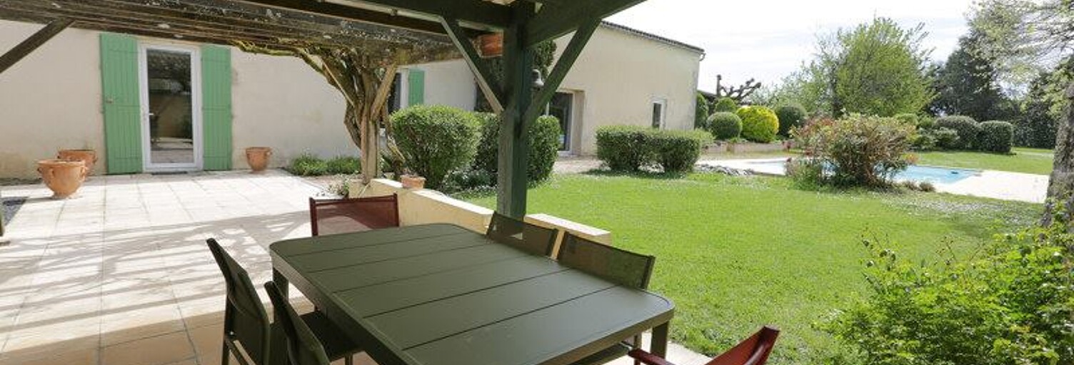 Maison 6 Pièces 259 m² à vendre à Langon (33210)