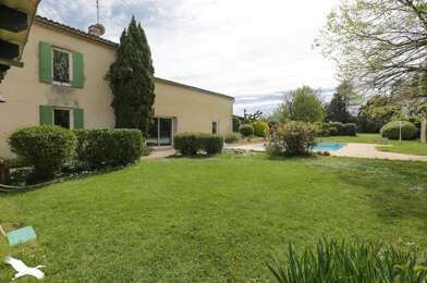 Maison 6 pièces 285000 €