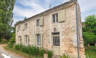 Maison 4 Pièces 140 m² à vendre à La Gripperie-Saint-Symphorien (17620)