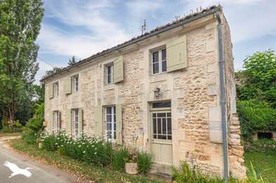 Maison 4 pièces 232000 €