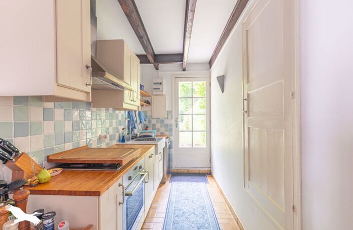 Maison en pierre de 4 pièces principales — photo 3