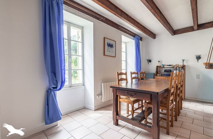 Maison en pierre de 4 pièces principales — photo 5