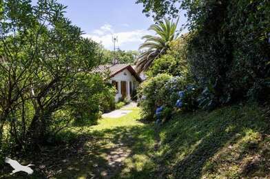 Maison 4 pièces 830000 €