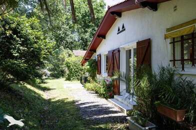 Maison 4 pièces 830000 €