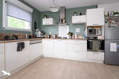 Appartement 3 pièces 220920 €