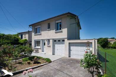 Maison 5 pièces 468000 €