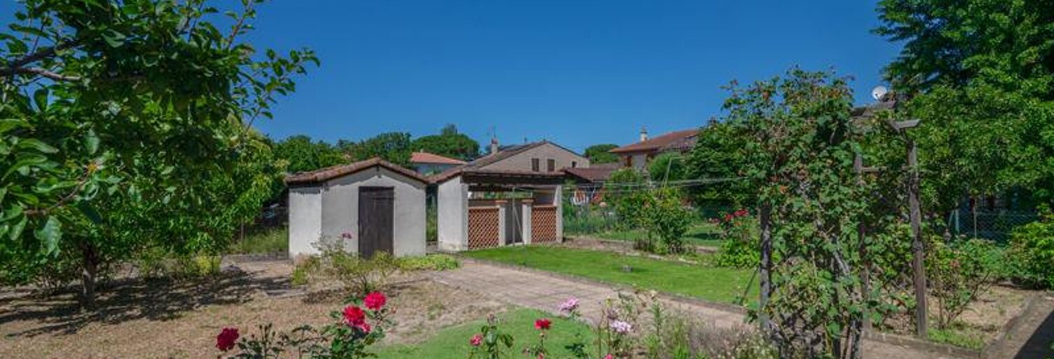 Maison 5 Pièces 96 m² à vendre à Blagnac (31700)