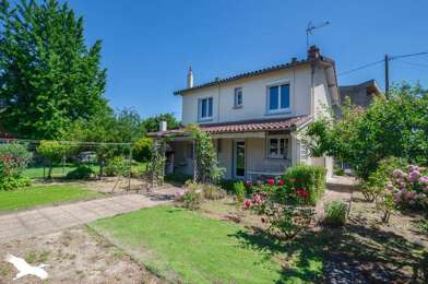 Maison 5 pièces 468000 €