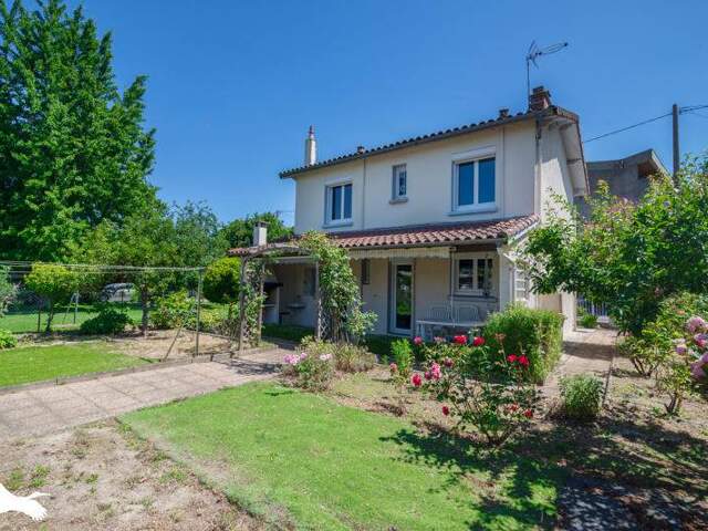 Maison 5 pièces 96 m² à Blagnac — photo du bien