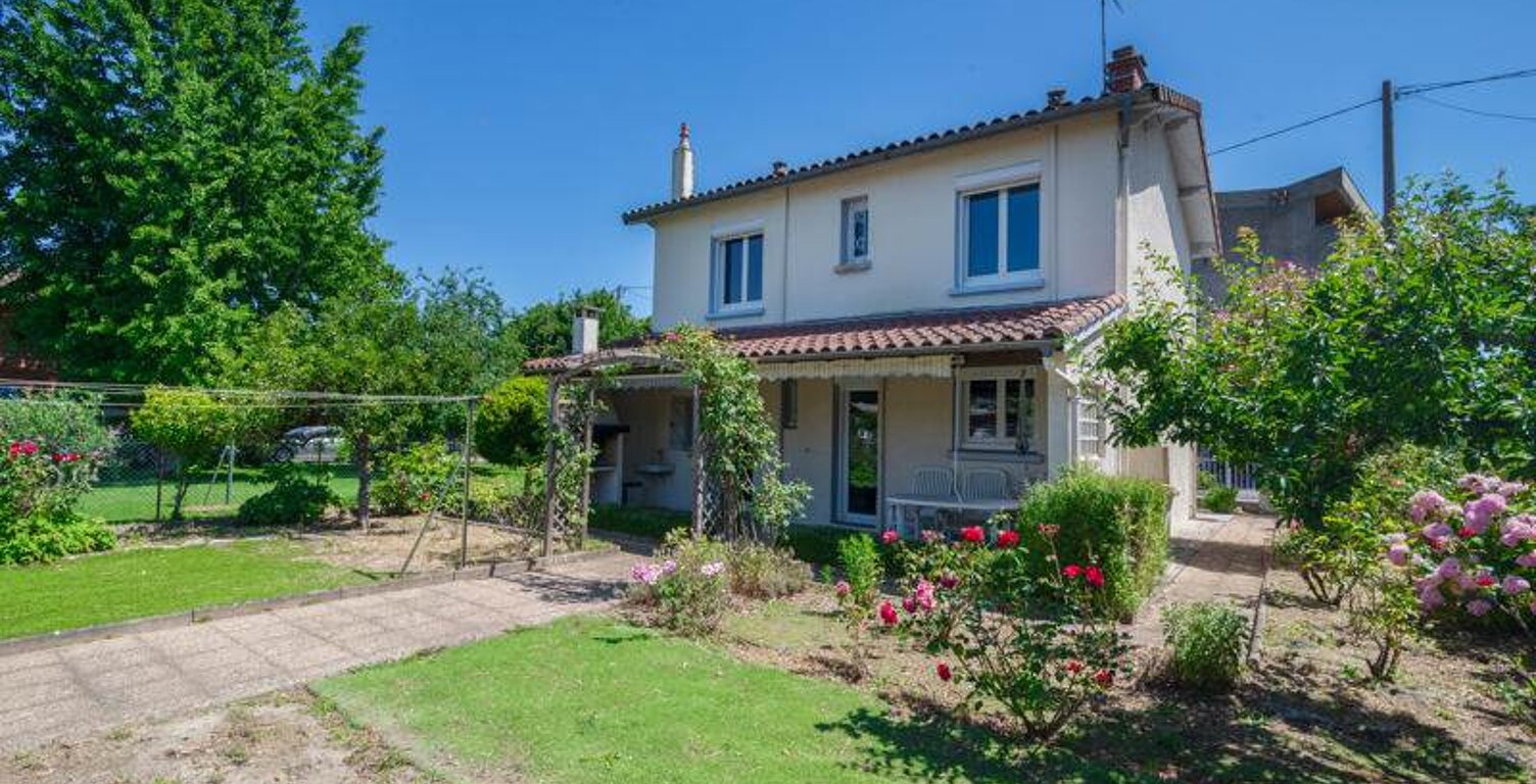 Vente maison 5 pièces 96 m² Blagnac (31700) — photo 1