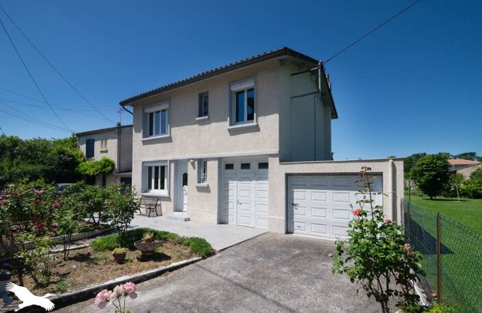 Vente maison 5 pièces 96 m² Blagnac (31700) — photo 2