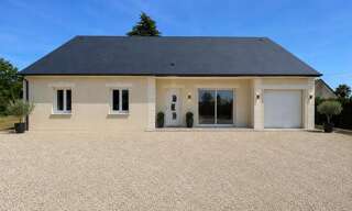 Maison 4 Pièces 105 m² à vendre à Sassay (41700)
