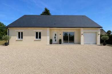 Maison 4 pièces 225000 €