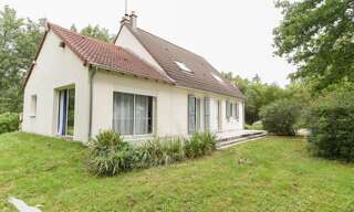 Maison 6 Pièces 148 m² à vendre à Le Controis-en-Sologne (41120)