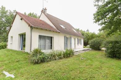 Maison 6 pièces 249800 €
