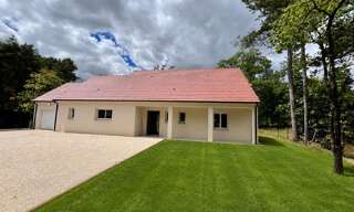 Maison 4 Pièces 123 m² à vendre à Soings-en-Sologne (41230)