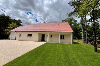 Maison 4 pièces 296520 €