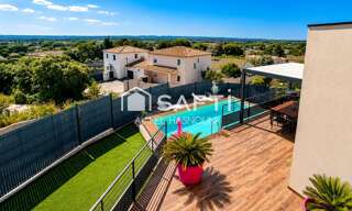Maison 5 Pièces 150 m² à vendre à Milhaud (30540)