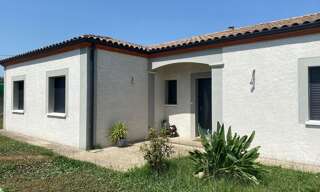 Maison 5 Pièces 126 m² à vendre à Sainte-Livrade-sur-Lot (47110)